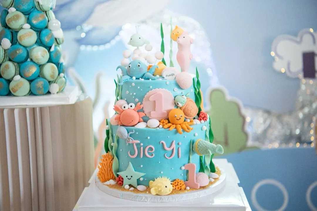 Birthdays &mdash; Make every birthday unforgettable with our vibrant and creative decoration services. We specialize in designing personalized themes that reflect the birthday person's personality and style. From whimsical balloons to elegant table setups, let us create a magical atmosphere that brings joy and excitement to your celebration!